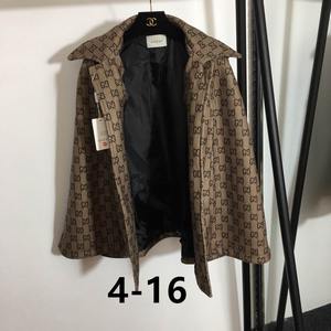 Gucci Women's Outwear 15